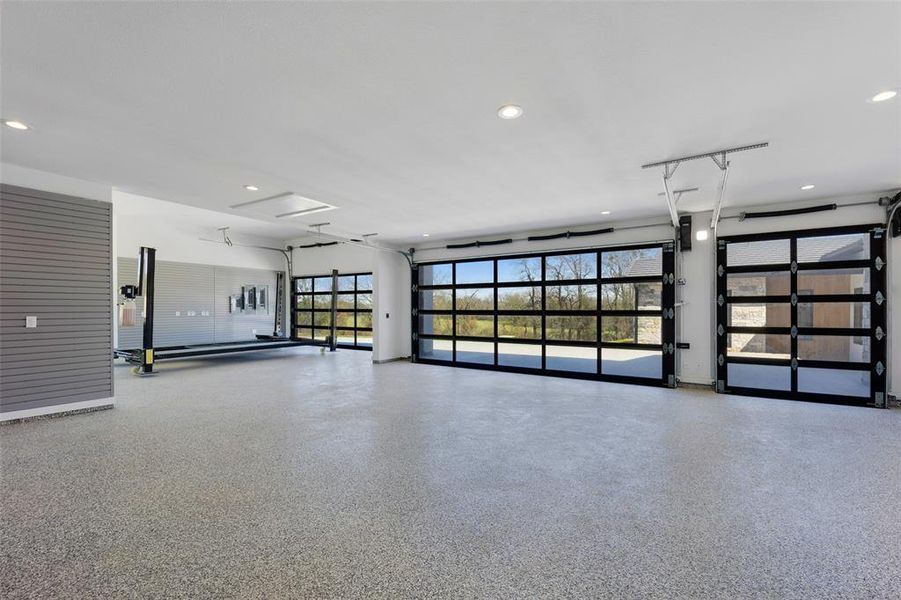 Spacious, unfurnished interior of a new home in , Aledo (Image 31). Spacious, unfurnished interior of a new home in , Aledo (Image 31).