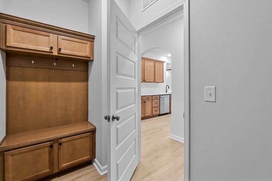 Image 40 of a home in Fieldstone.