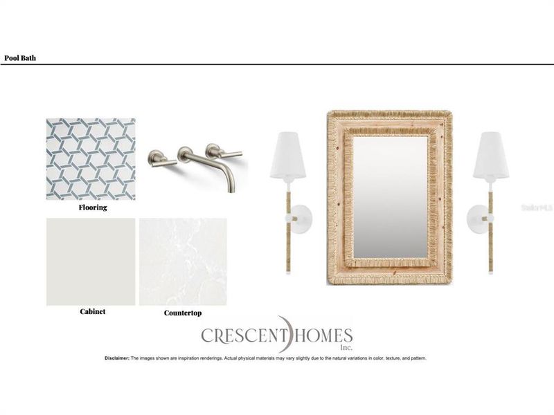 Sample of building materials used in homes in , Tampa (Image 5). Sample of building materials used in homes in , Tampa (Image 5).