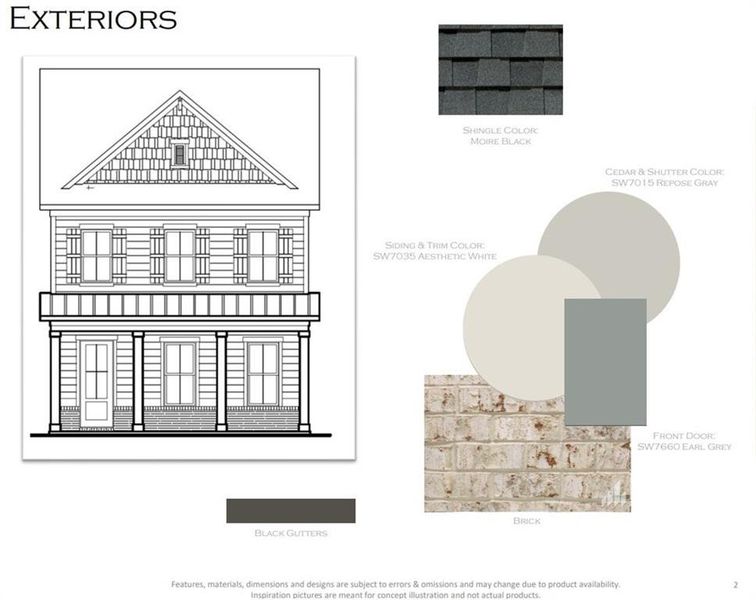 Sample of building materials used in homes in , Athens (Image 46).
