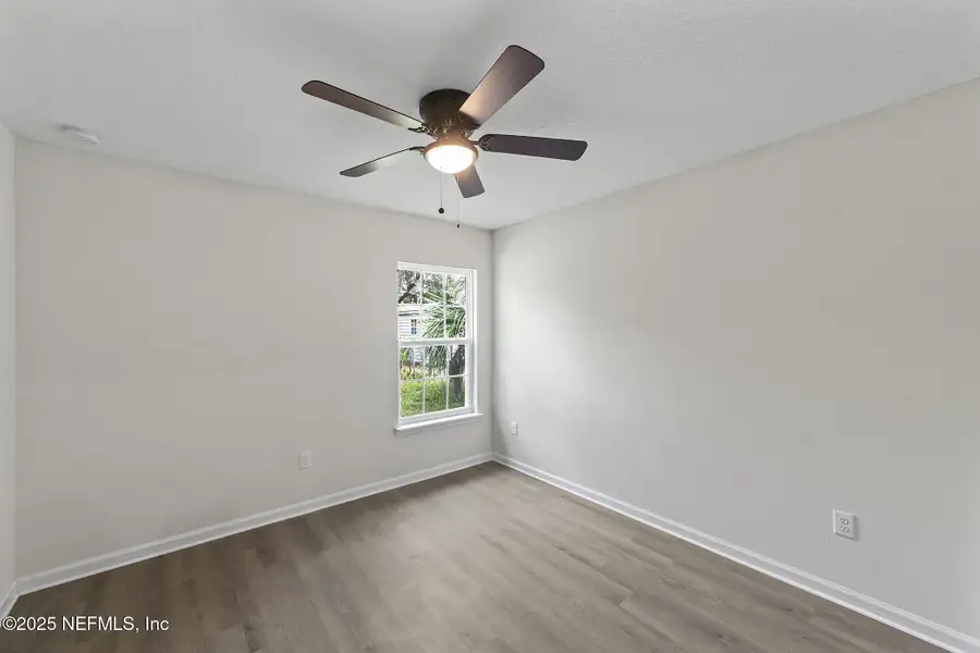 Spacious, unfurnished interior of a new home in , Jacksonville (Image 21). Spacious, unfurnished interior of a new home in , Jacksonville (Image 21).