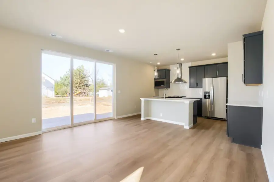 New Home in Windsor, CO.  - Slide 11
