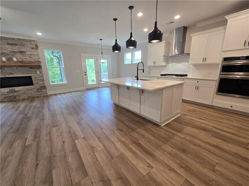 Image 45 of a home in Marble Tree.