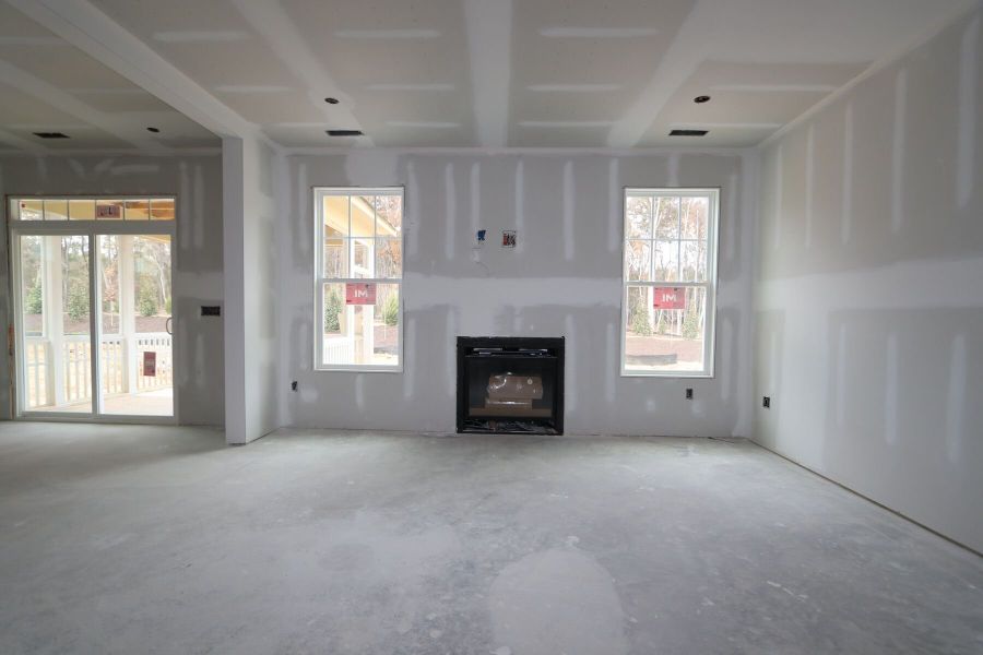 Family Room Family Room