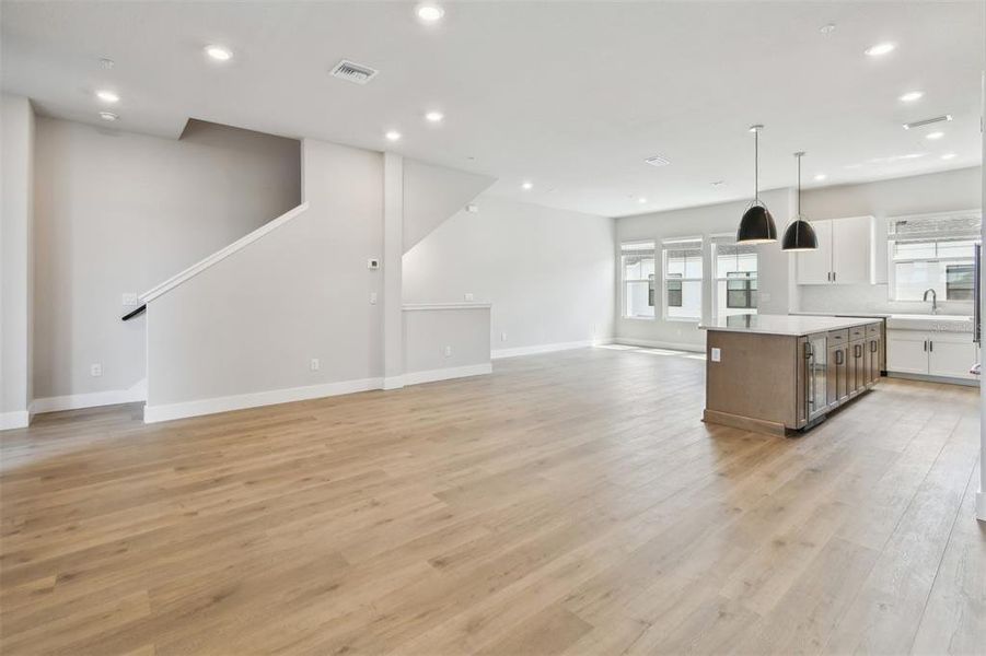 Family Room Family Room