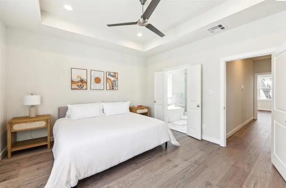 Representative photo. Layout and selections may vary.