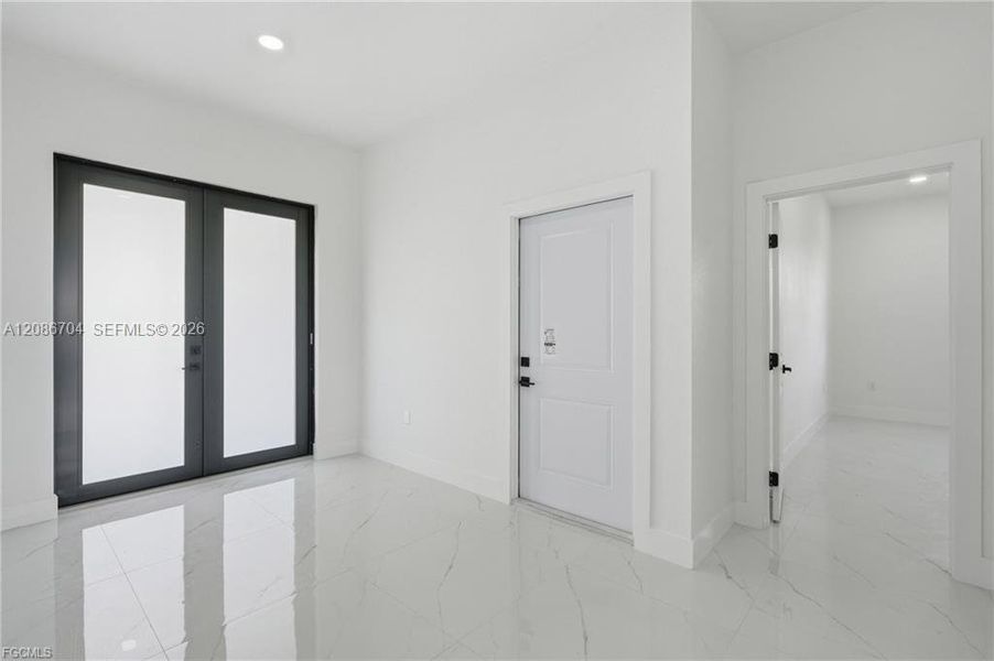 Spacious, unfurnished interior of a new home in , Labelle (Image 23). Spacious, unfurnished interior of a new home in , Labelle (Image 23).