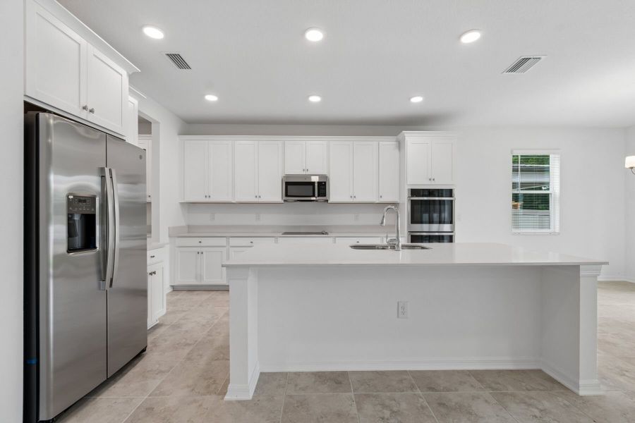 Kitchen Kitchen