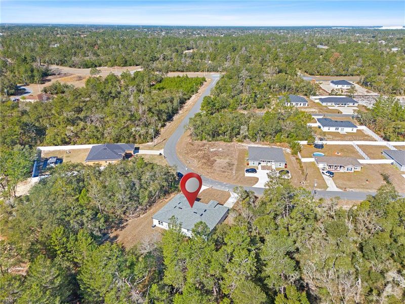 Image 33 of a home in .