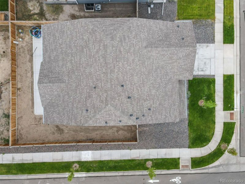 Image 30 of a home in Buffalo Highlands: The Canyon Collection.