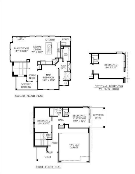 The Springfield plan