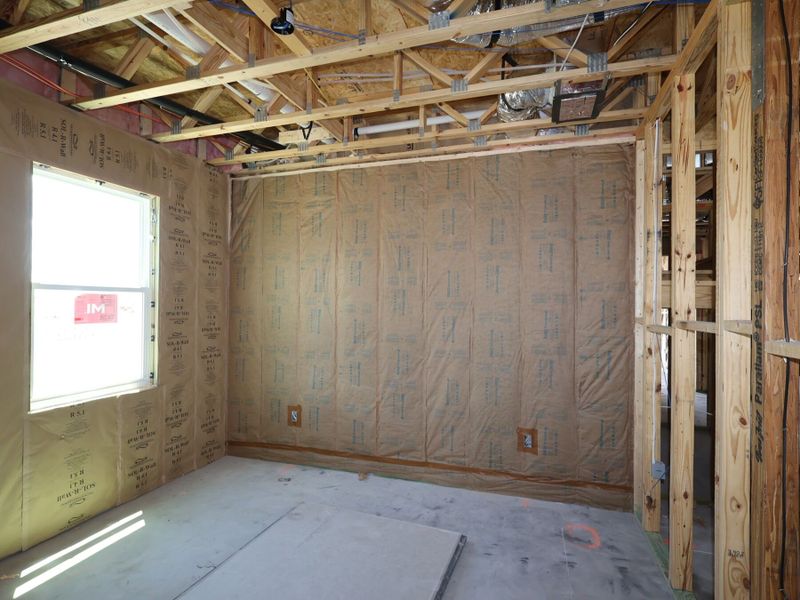 Insulation Insulation