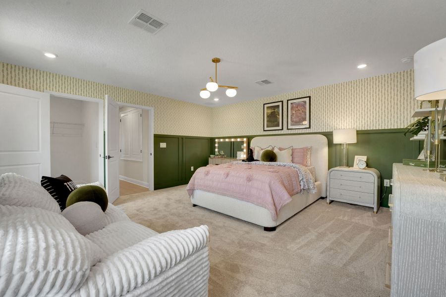 4br New Home in St. Cloud, FL.  - Slide 4