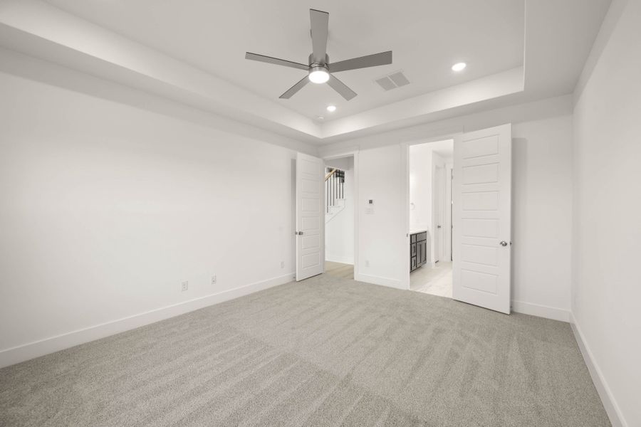 Image 9 of a home in Wildflower Ranch.