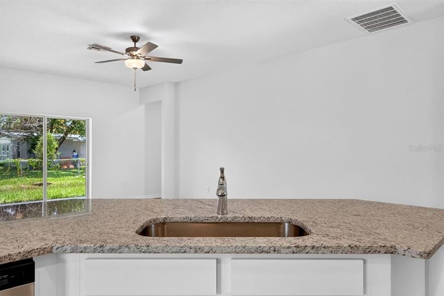 Close-up of interior finishes inside a home in , Deltona (Image 14). Close-up of interior finishes inside a home in , Deltona (Image 14).