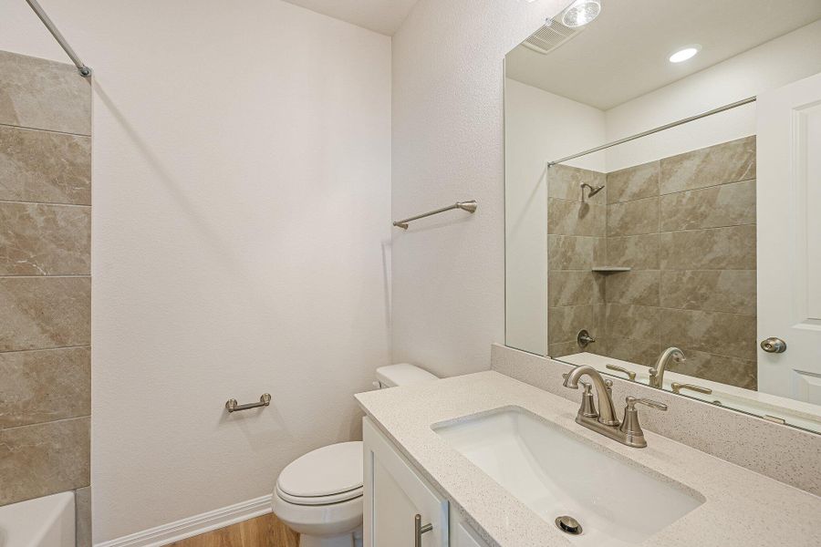 129 Grand Canyon Way Kyle, TX New Home Image 18