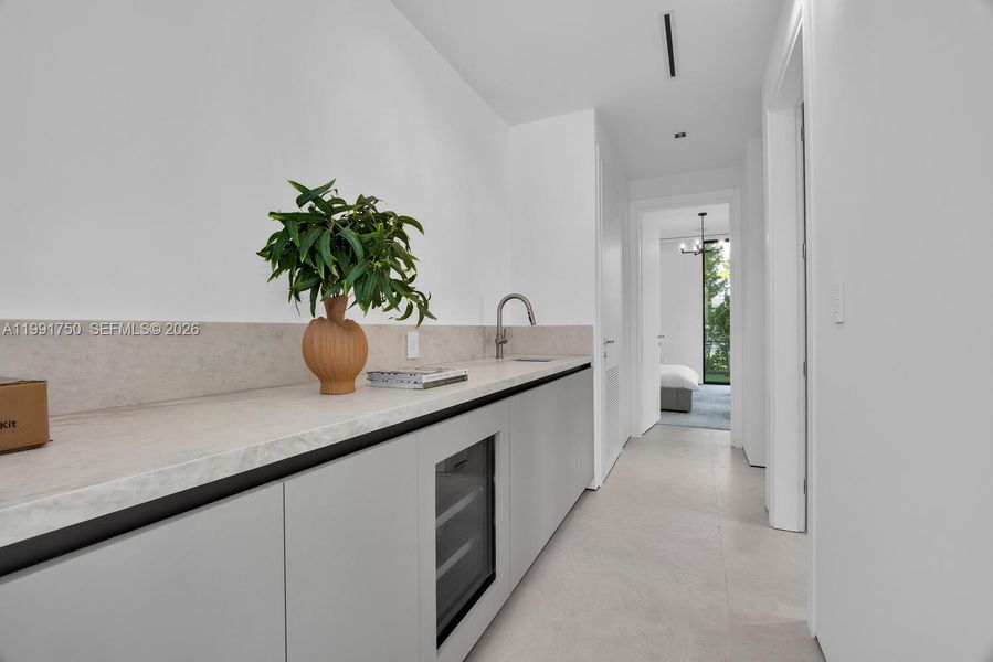 Furnished interior view inside a new home in , Pinecrest (Image 42). Furnished interior view inside a new home in , Pinecrest (Image 42).