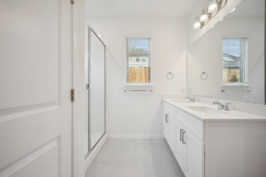 Image 16 of a home in The Hills of Bear Creek.