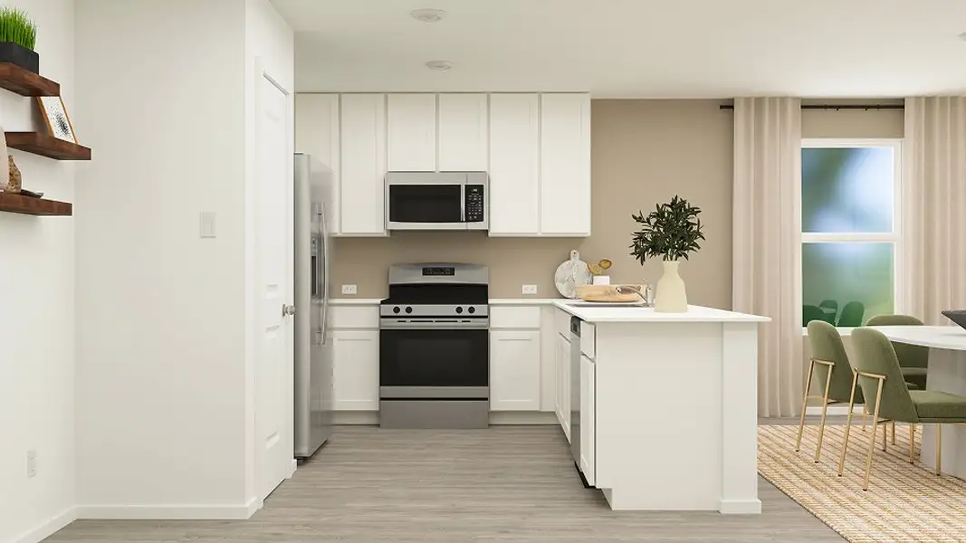 Grove Core N056 Aaron Kitchen 1of3 F1