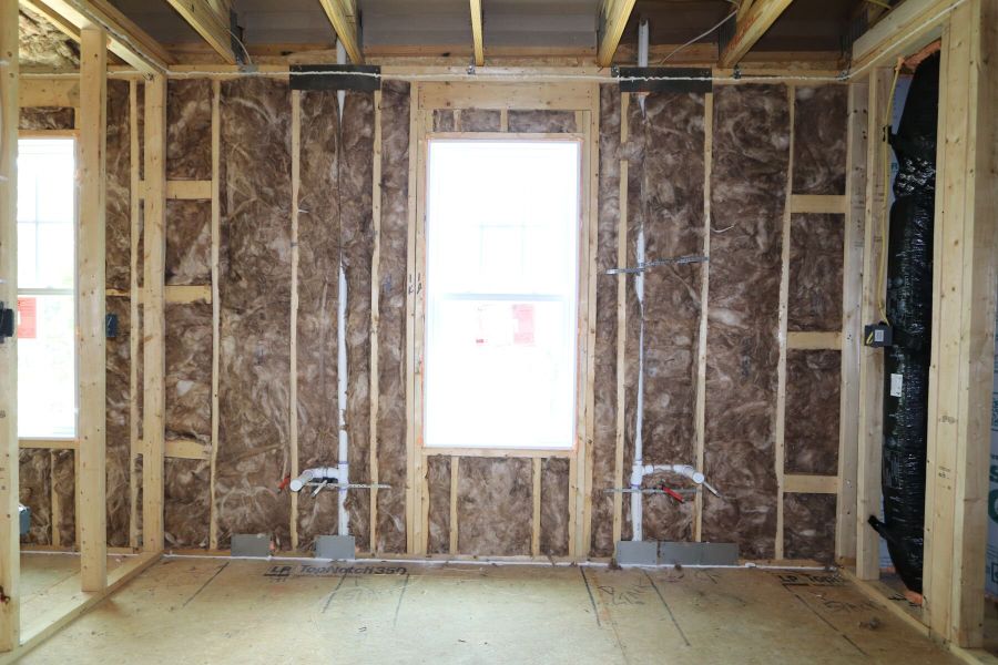 Insulation