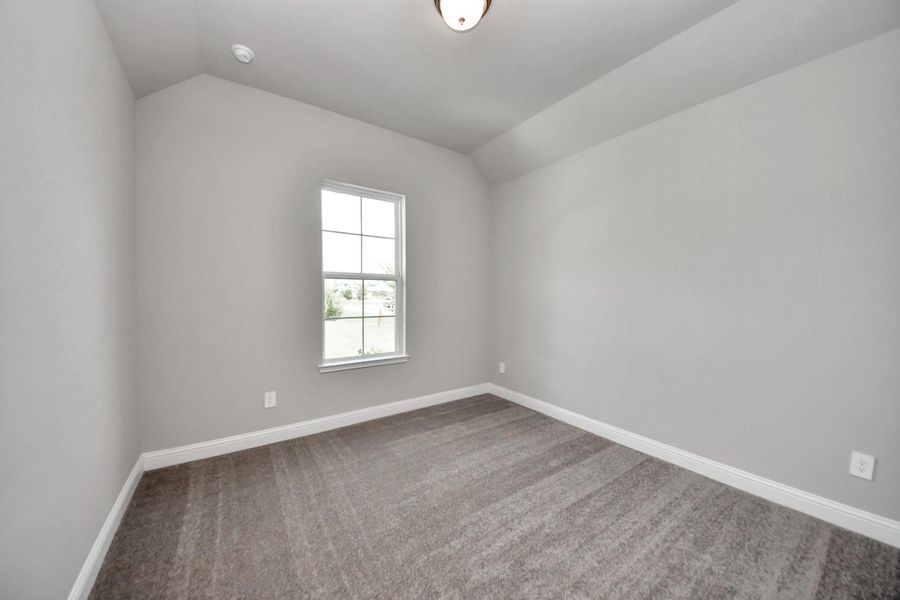 Spacious, unfurnished interior of a new home in ARTAVIA: Hilltop Collection, Conroe (Image 33). Spacious, unfurnished interior of a new home in ARTAVIA: Hilltop Collection, Conroe (Image 33).