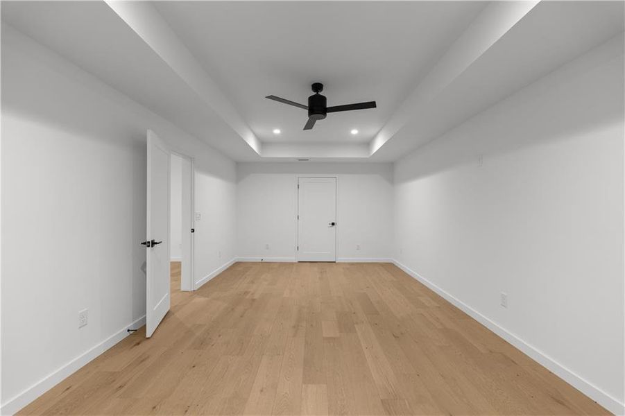 Spacious, unfurnished interior of a new home in , Atlanta (Image 102). Spacious, unfurnished interior of a new home in , Atlanta (Image 102).