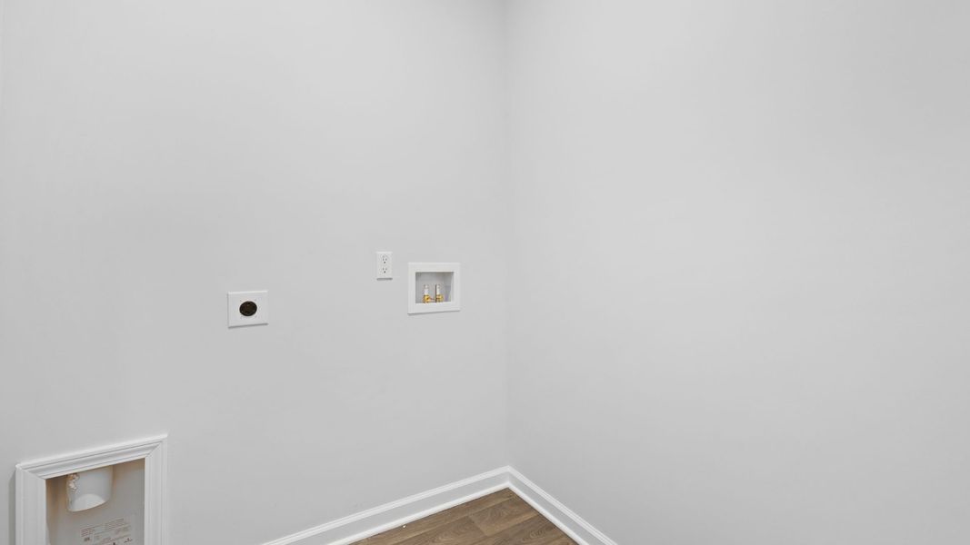 Image 25 representing the ARIA by D.R. Horton in The Ranch, Holly Hill, SC.