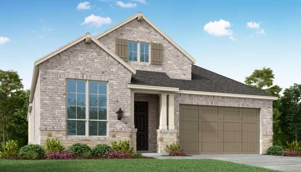 Elevation C Elevation C