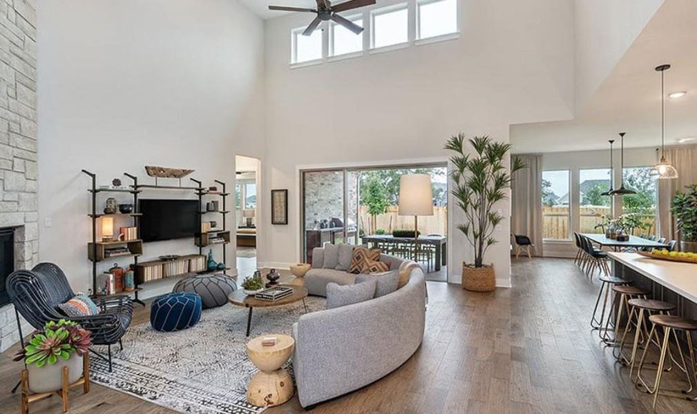 Representative Photo