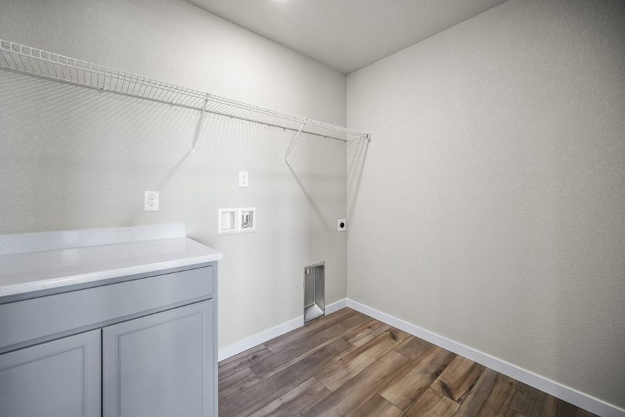 Spacious, unfurnished interior of a new home in The Glen-12, Colorado Springs (Image 24). Spacious, unfurnished interior of a new home in The Glen-12, Colorado Springs (Image 24).