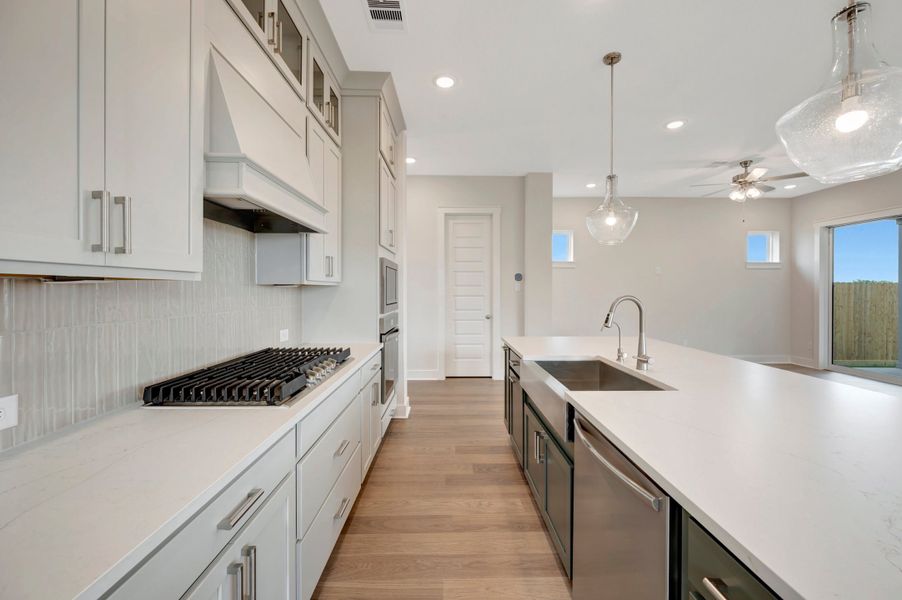 Kitchen Kitchen