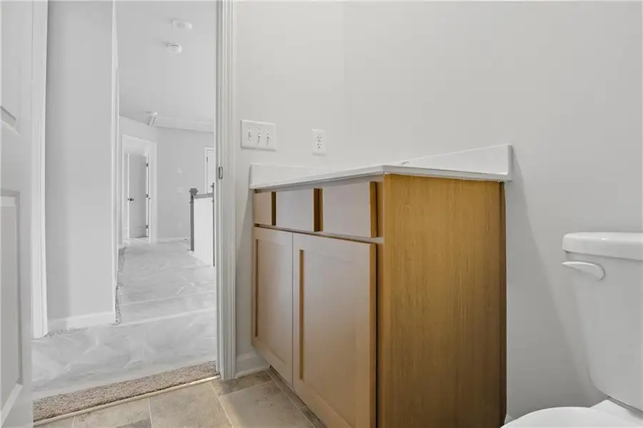 Image 25 of a home in The Reserve at Willow Oaks. Image 25 of a home in The Reserve at Willow Oaks.