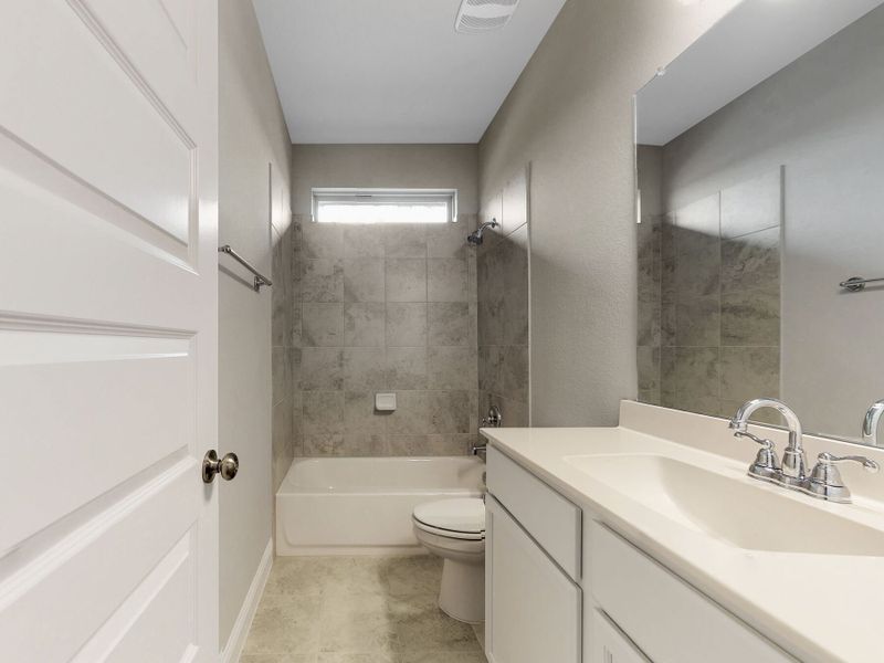 Bathroom 2