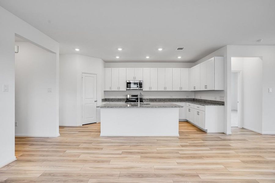 21906 Longhorn Ridge Drive ~ Ready Now