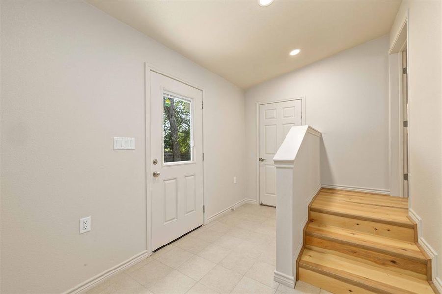 Spacious, unfurnished interior of a new home in , Brownwood (Image 9). Spacious, unfurnished interior of a new home in , Brownwood (Image 9).