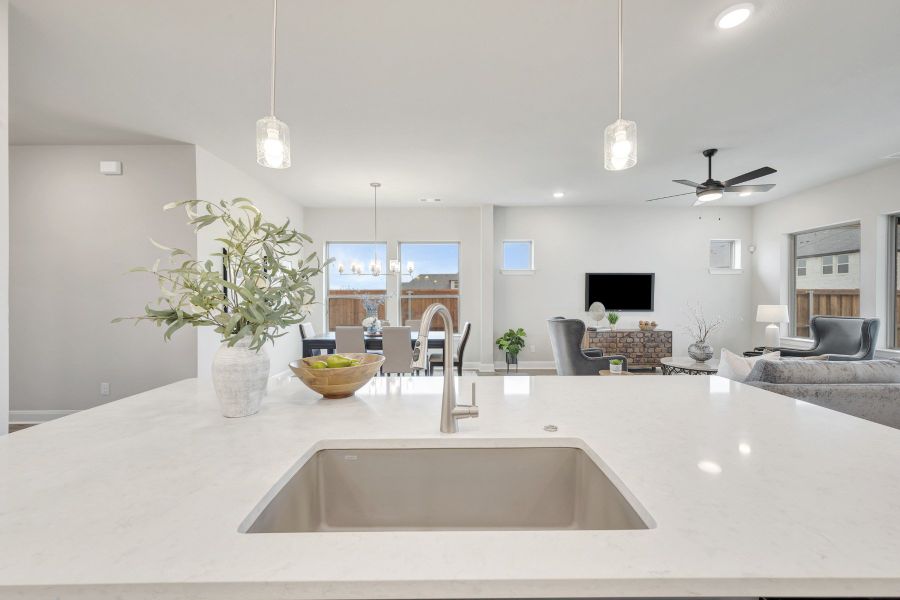 Kitchen Kitchen