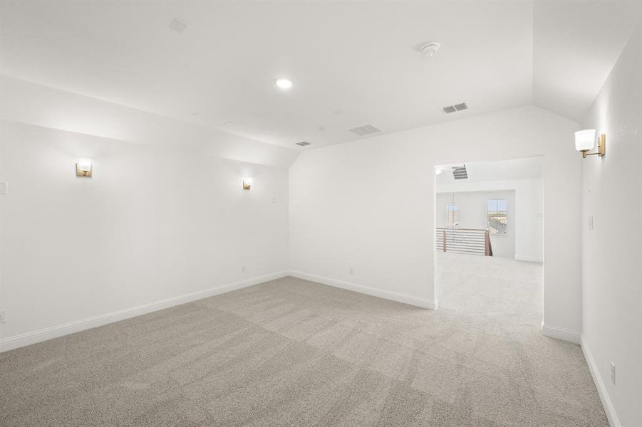 14465 Overlook Park- Media ROom-1 14465 Overlook Park- Media ROom-1
