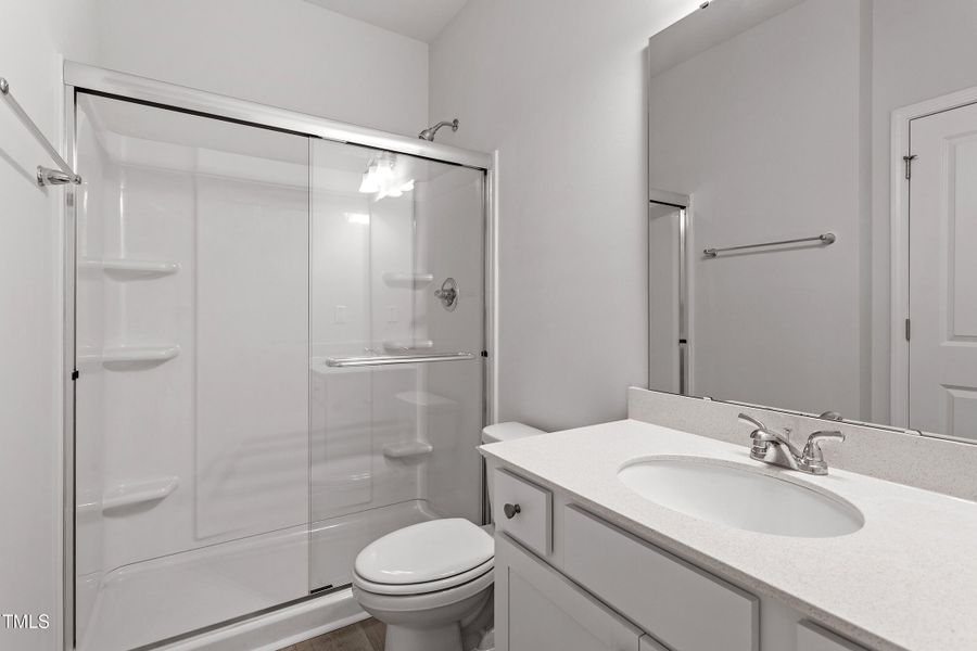 Guest Bathroom Guest Bathroom