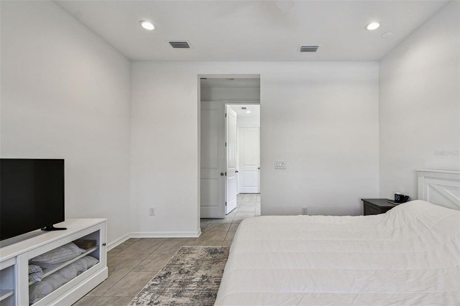 Furnished interior view inside a new home in , Parrish (Image 37). Furnished interior view inside a new home in , Parrish (Image 37).