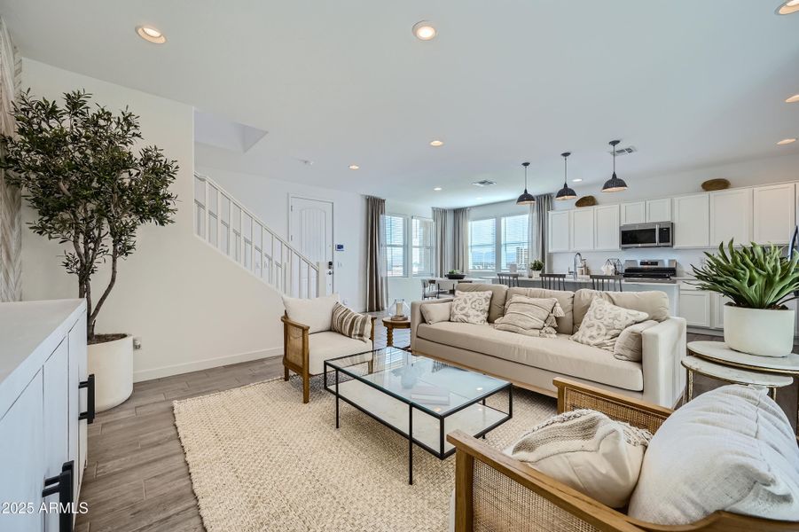 Great Room Great Room