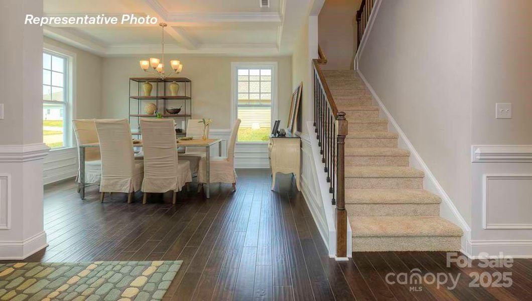 Image 45 of a home in Sanctuary at Southgate.