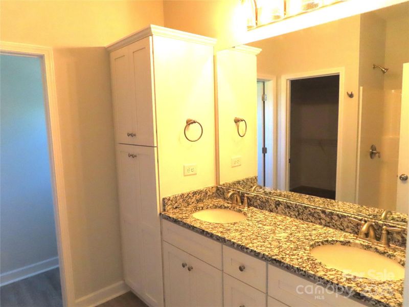 Furnished interior view inside a new home in , Rock Hill (Image 4).