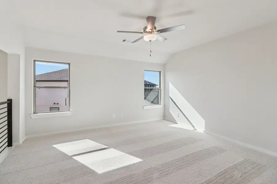 3045 Buckthorn Drive - Birch - Game Room