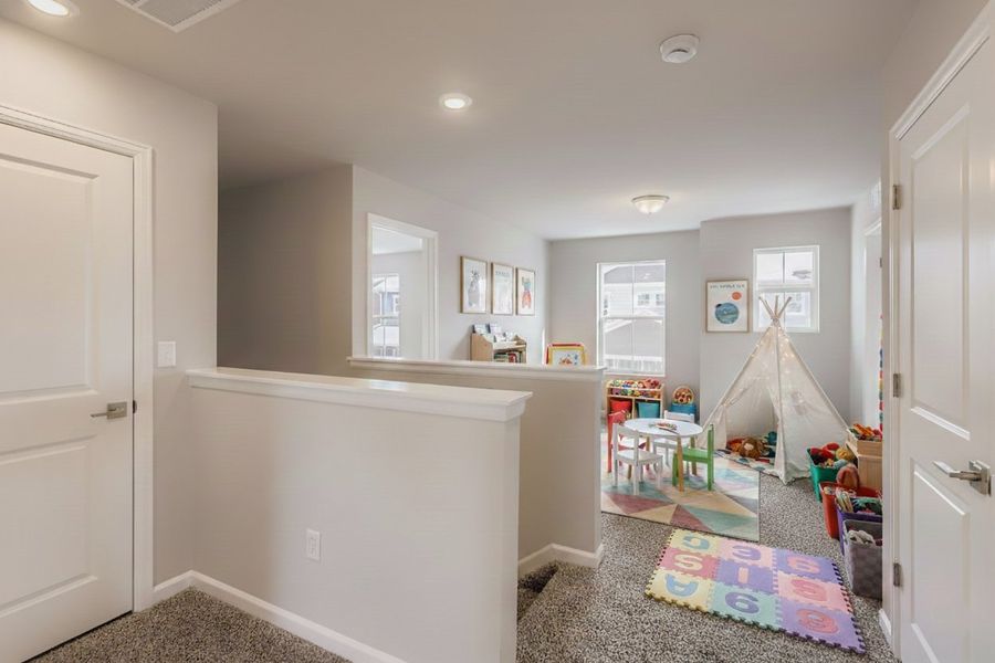 1,825sf New Home in Fort Collins, CO.  - Slide 16