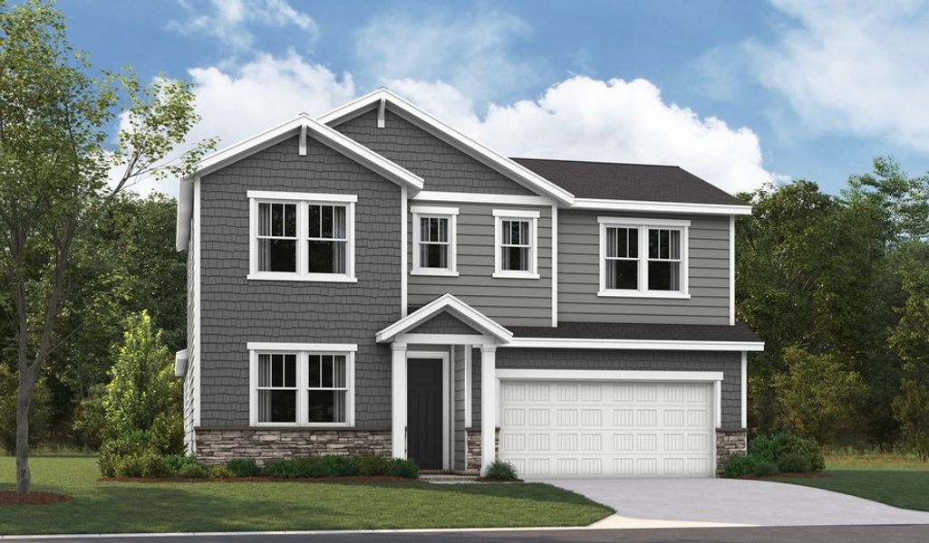 Denali-EA20-WilliamsportLanding Elevation H