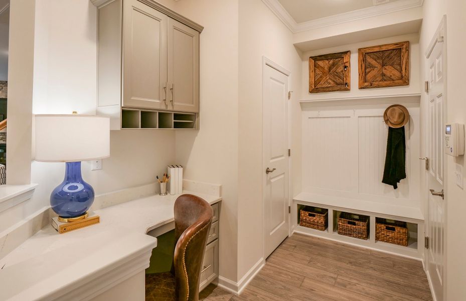 Pulte Planning Center®