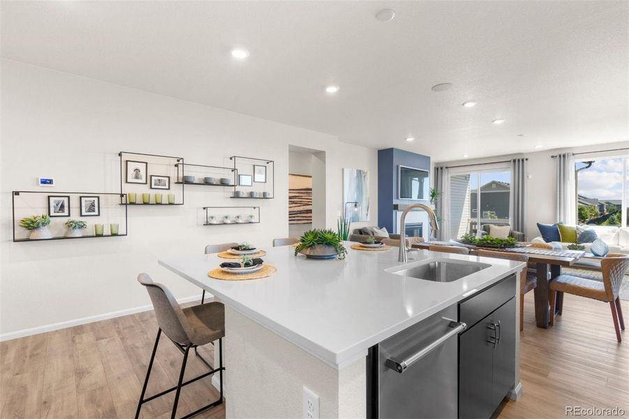 Actual home may differ from rendering or photography shown