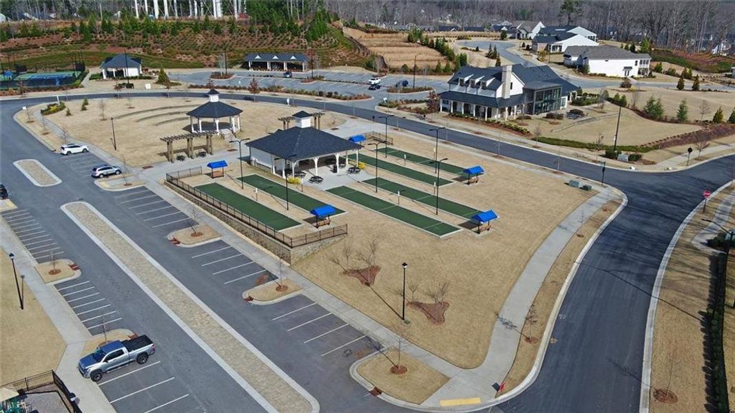 Community amenities in , Hoschton (Image 58).