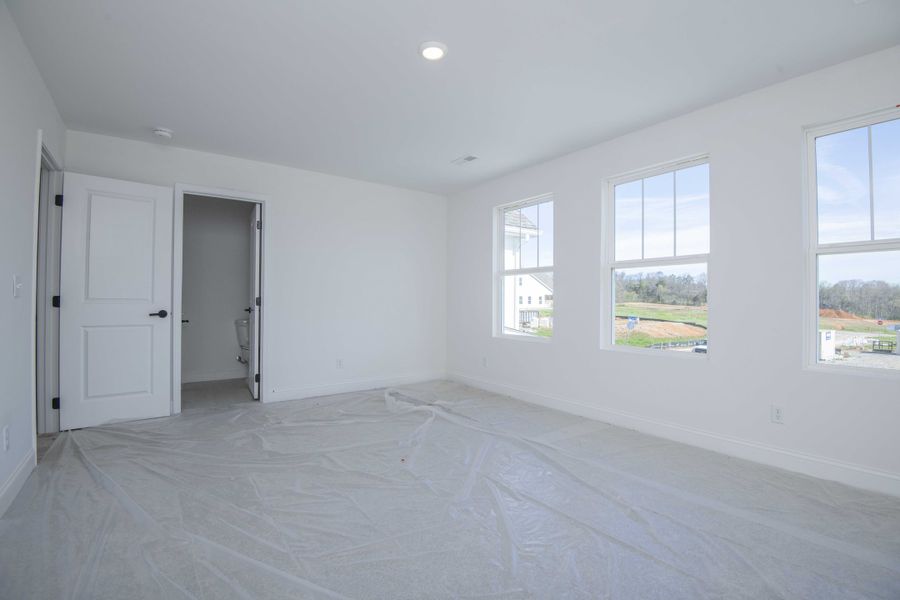 *Photo of actual home.