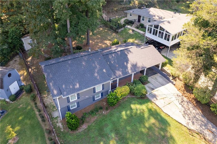 Image 42 of a home in .